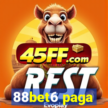 88bet6 paga
